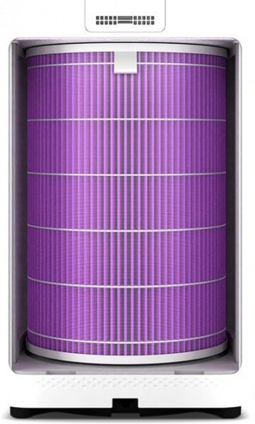 Фільтр для очищувача повітря Mi Air Purifier (Antibacterial) 