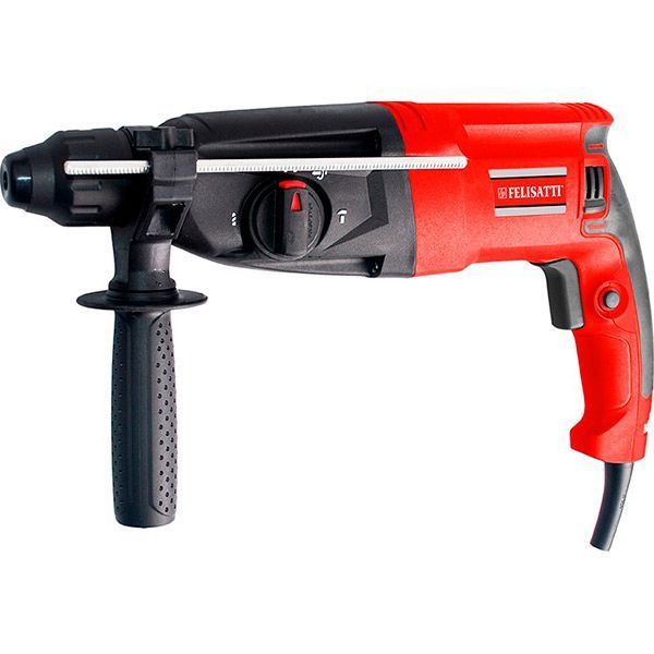 Перфоратор Felisatti П-26/800ЭР(М)/F96127