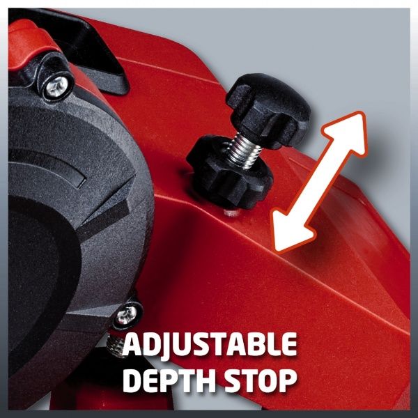 Верстат для заточування ланцюгів Einhell GC-CS 85 E 4499920