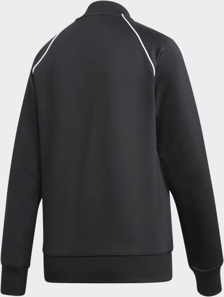 Джемпер Adidas SST TRACKTOP PB GD2374 р. 36