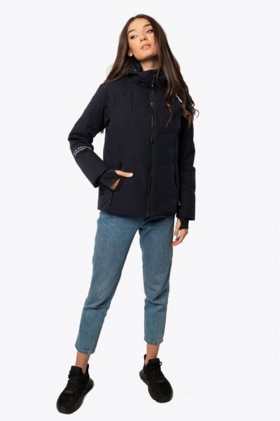 Куртка Avecs AV-70445/23 48 темно-синій