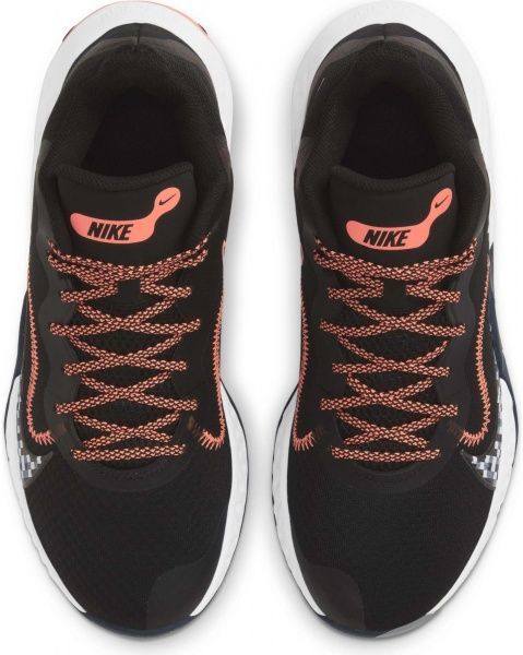 Кроссовки Nike RENEW ELEVATE CK2669-006 р.US 13 черный
