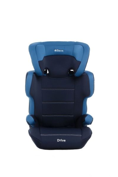 Автокрісло Drive 2/3 синій blue