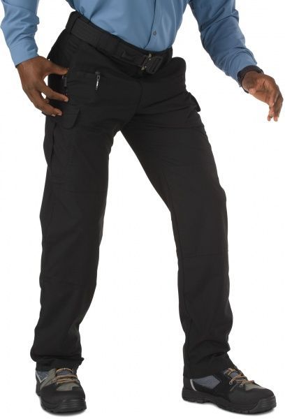 Брюки 5.11 Tactical Stryke W/ Flex-Tac р. 38/36 black 74369