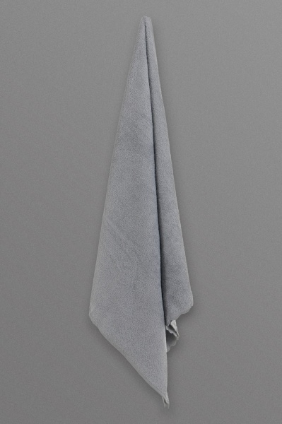 Набор полотенец Tisha 2 шт серый La Nuit 