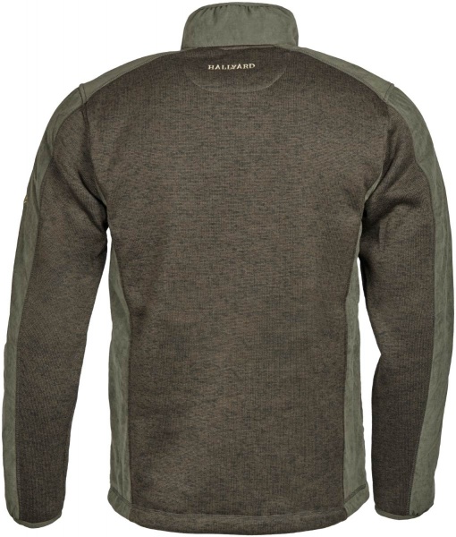 Куртка Hallyard Jonas 2324.07.86 р.XXXL зелений