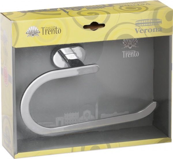 Держатель для полотенца Trento Verona 46639