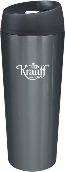 Термочашка 450 мл 26-178-057 Krauff