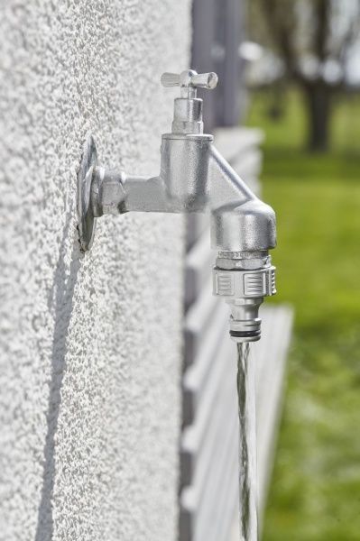 Штуцер Gardena Premium G 3/4 18241-20