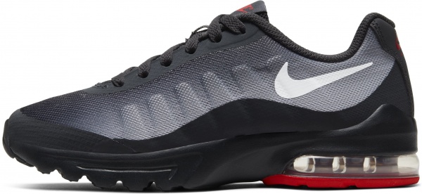 Кроссовки Nike AIR MAX INVIGOR GS CV9296-001 р.US 7Y серый