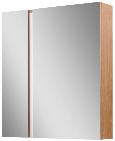 Зеркальный шкаф Сансервіс Джерси 70 