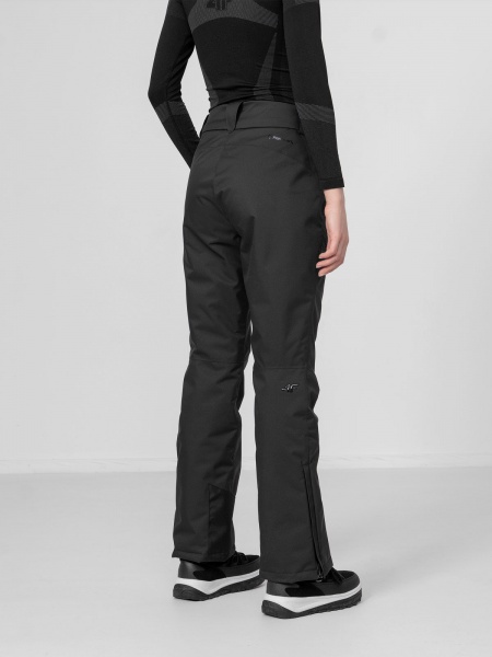 Брюки 4F WOSKI TROUSERS SPDN006 H4Z22-SPDN006-20S р. M черный