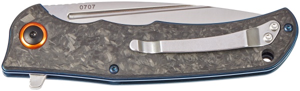 Ніж складаний Boker Plus Nubilum 2373.09.98