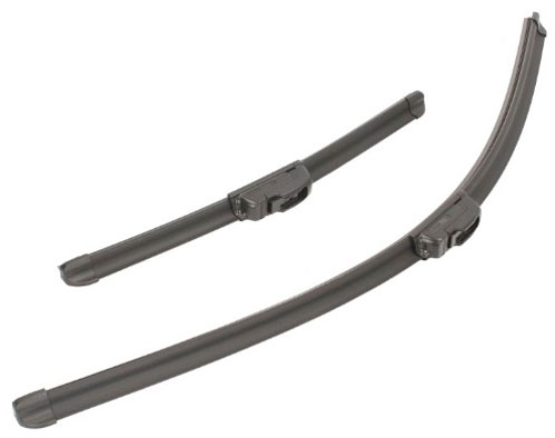 Щетка стеклоочистителя Bosch Aerotwin Retrofit AR 654 S (AR654S) 3397007570 650 мм 2 шт.