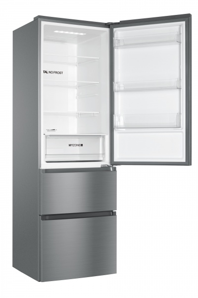 Холодильник Haier HTR3619ENMN