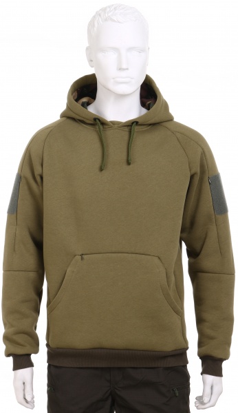 Худі Vin-Bron Торонто VIN-BRON 3001 р.XXL зелений