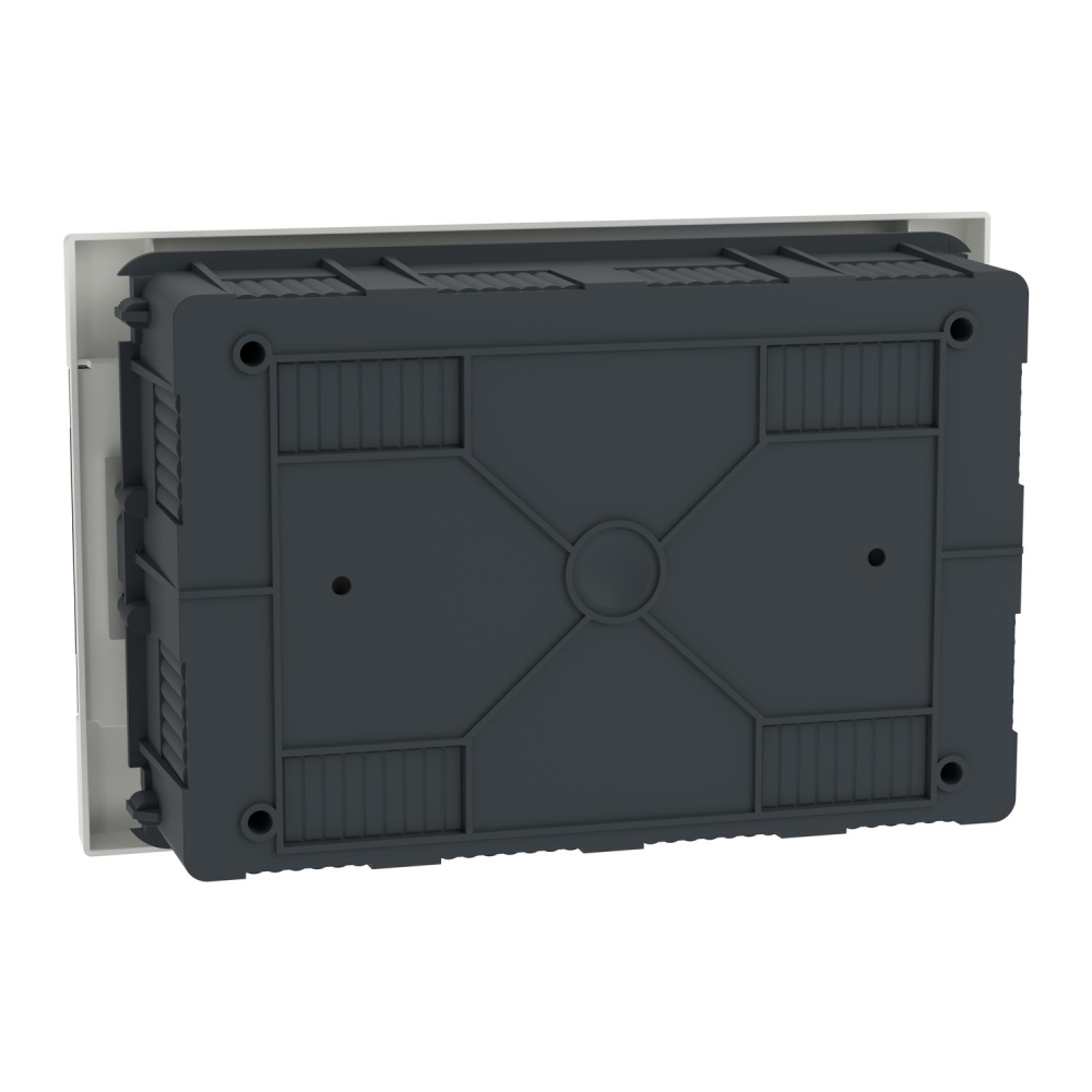 Щиток пластиковый Schneider Electric EZ9EUA112