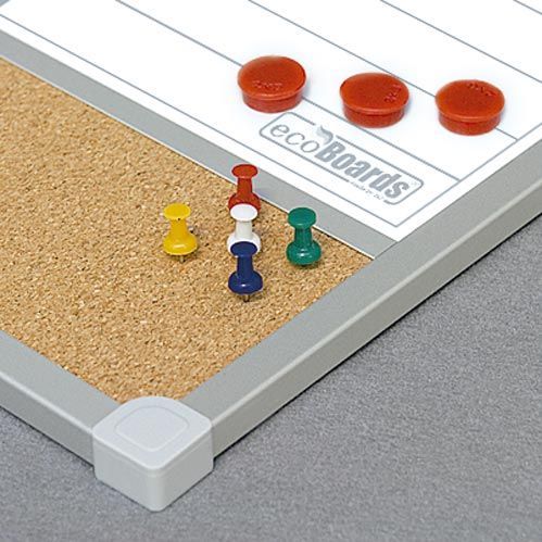 Доска-планер 2х3 на неделю 50х60 см TPC03/C56 