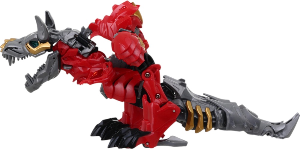 Игрушка-трансформер MERX Limited 18 см в ассортименте MX0432962