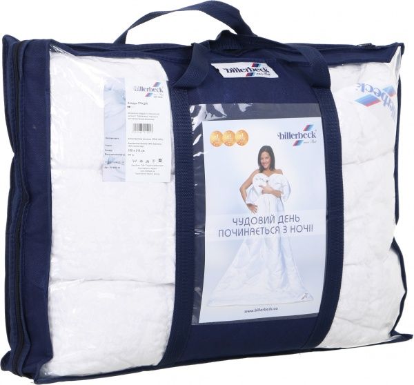 Одеяло Грация 155x215 см Billerbeck