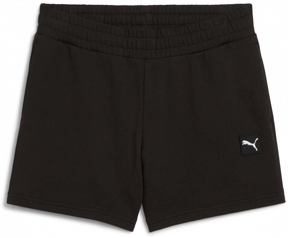 Шорти Puma ESS ELEVATED Mid-Rise Shorts 5