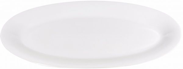 Блюдо 51x23 см 21-04-070 Helfer