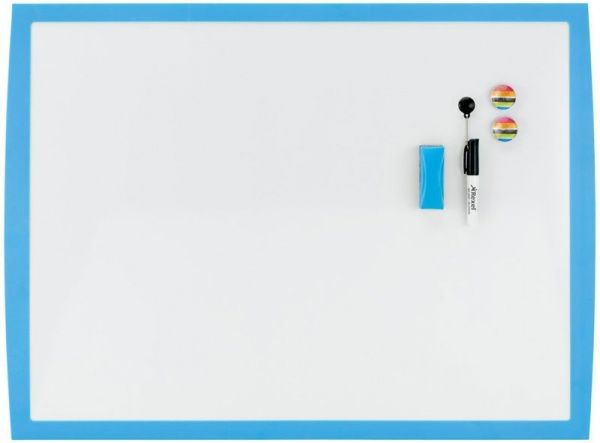 Дошка магнітно-маркерна Rexel JOY 2104176 430x585 мм 