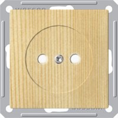 Розетка W-59 RS16-151-7-86 сосна
