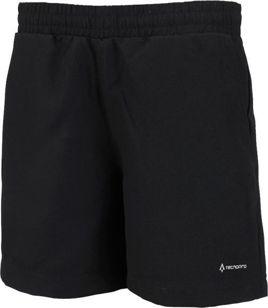 Шорты TECNOPRO Curty 165716-050 р. 128 черный