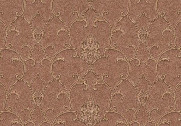 Обои виниловые горячего тиснения Vinil Ирен декор ТФШ2-0935 1,06x10,05 м 