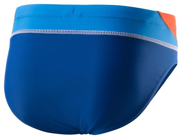 Плавки TECNOPRO Romey II jrs 285593-900601 р.116 синій