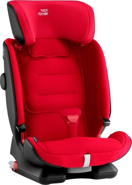 Автокрісло Britax-Romer ADVANSAFIX IV R Fire Red вогненно-червоний 2000030743