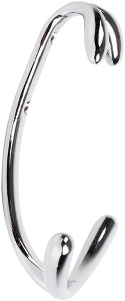 Гачок меблевий Ferro Fiori М 6000.01 хром 45909