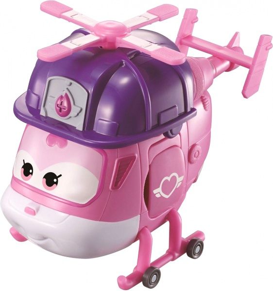 Игрушка-трансформер Super Wings Dizzy EU730222