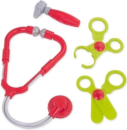 Ігровий набір Battat Lite Валізка лікаря BT2537Z