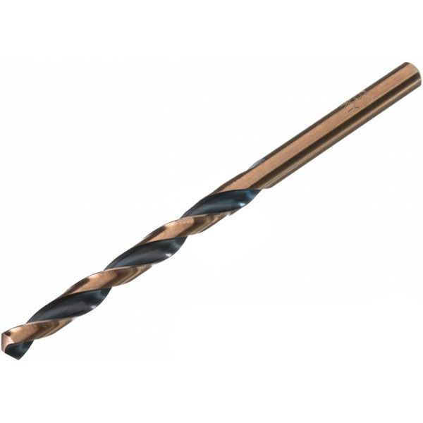 Сверло по металлу Sparky 5x86 мм