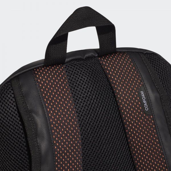 Рюкзак Adidas PREDATOR BP FI9340 25,75 л черный