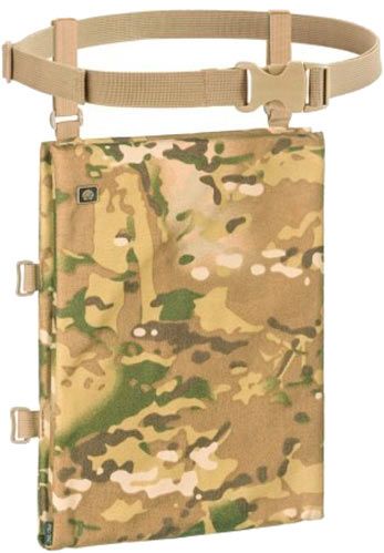Сидіння P1G-Tac Ambush Seating Pad [1250] MTP/MCU camo