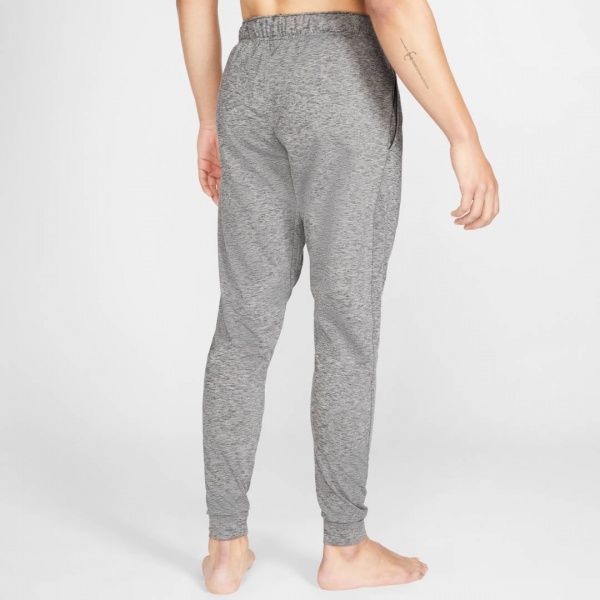 Штани Nike M NK DRY PANT HPR DRY LT AT5696-032 р. M сірий