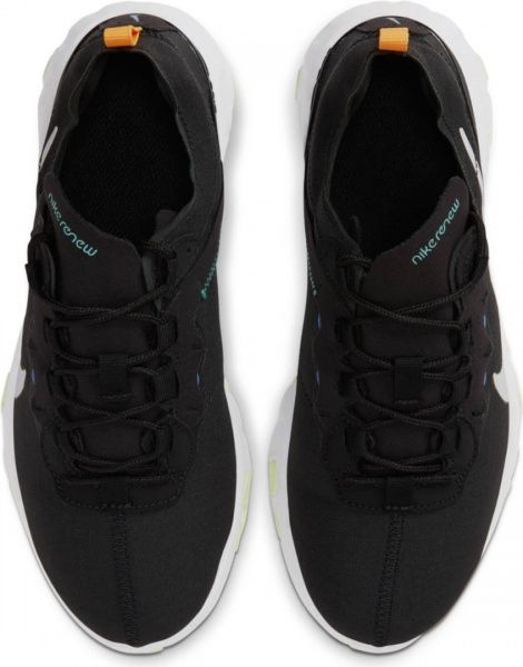 Кросівки Nike Renew Element 55 CZ4214-001 р.US 5,5Y чорний