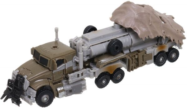 Робот-трансформер Play Smart Праймбот H 604/8110 