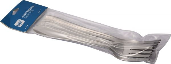 Набір виделок Sound 6 шт UP! (Underprice)