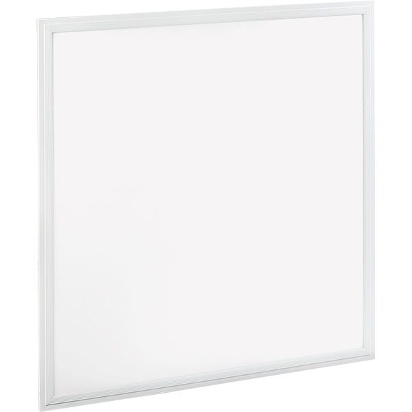 Світильник адміністративний LED IEK ДВО 6566 Eco 36 Вт IP20 білий 