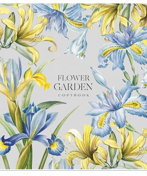 Тетрадь школьная B5 36 листов в клеточку Школярик