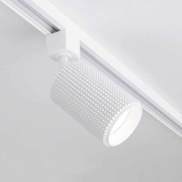 Подвес трековый Spike GU10 MRL 1011