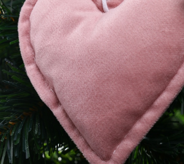 Украшение новогоднее 12х3х13 см DH8045630