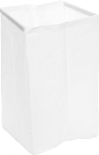 Контейнер для білизни T.Marco LBP1 50 л білий 600x310x405 мм