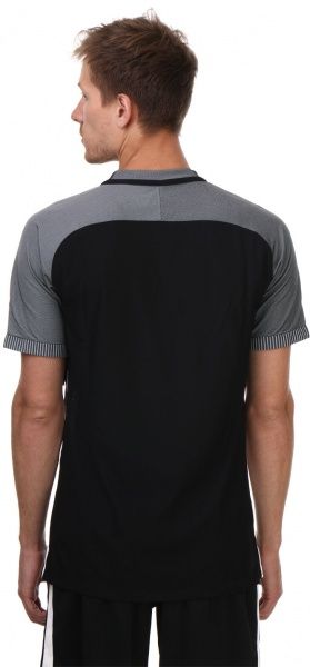 Футболка Nike STRIKE AEROSWIFT 725868-015 2XL чорний