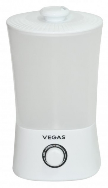 Увлажнитель воздуха Vegas VHM-0108WM
