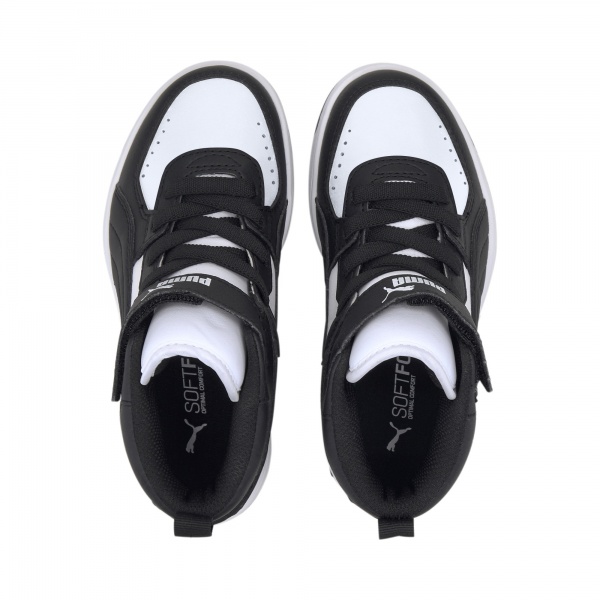 Черевики Puma Rebound JOY AC PS 37468801 р.31 чорний